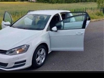 gebraucht VW Golf VII 