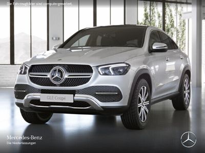 Mercedes GLE300