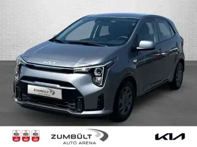 Gebraucht Kia Picanto