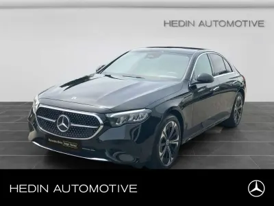 Gebraucht Mercedes E300