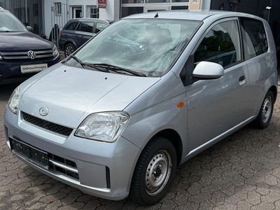 Daihatsu Cuore