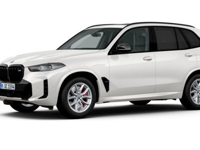 gebraucht BMW X5 M60i xDrive