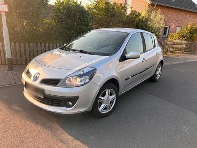 Renault Clio II
