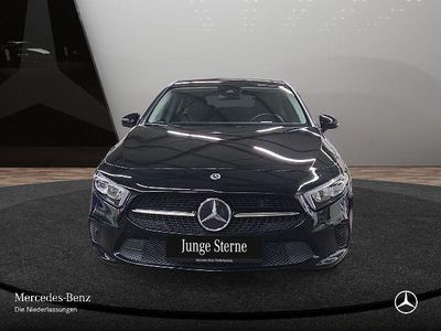 Gebraucht Mercedes A250 Progressive 218 PS (160 kW) 2021