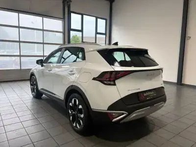 Gebraucht Kia Sportage