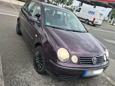 Gebraucht VW Polo 75 PS (55 kW) 2001 Kleinwagen