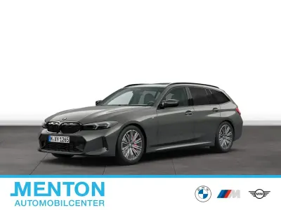 Gebraucht BMW M340 M Sport 381 PS (280 kW) 2026 Grau Kombi