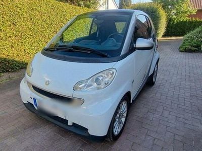 Smart ForTwo Coupé