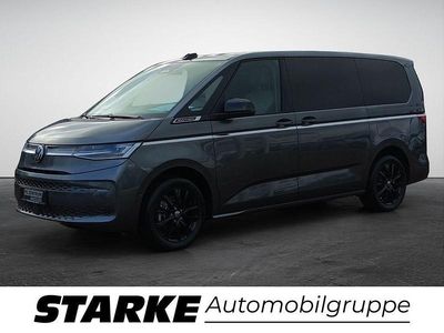 Nouă VW Multivan Style 150 CP (110 kW) 2025 Gri Monovolum