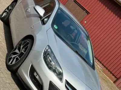 Usata Opel Astra