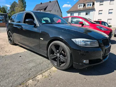 Gebraucht BMW 330
