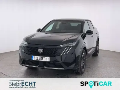 Gebraucht Peugeot e-3008