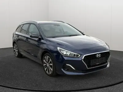 Gebraucht Hyundai i30