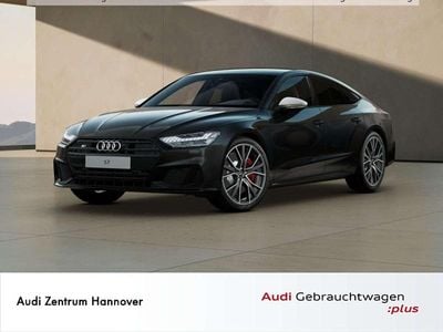 Audi S7