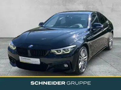 Gebraucht BMW 420 Gran Coupé