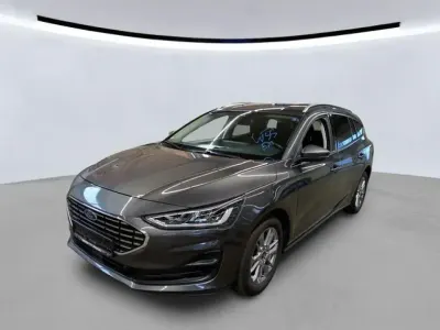 Gebraucht Ford Focus