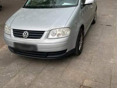 Gebraucht VW Touran