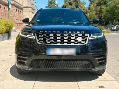 Gebraucht Land Rover Range Rover Velar