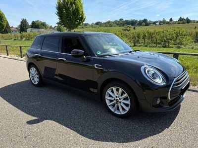 Mini One Clubman