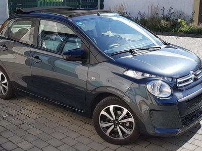 Citroën C1