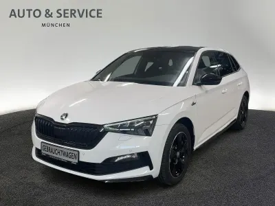 Gebraucht Skoda Scala