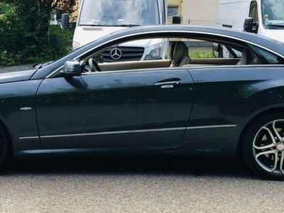 Mercedes E350