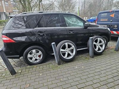 Gebraucht Mercedes 350 258 PS (189 kW) 2012 Schwarz Limousine