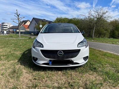 gebraucht Opel Corsa 1.4 Color Edition Color Edition