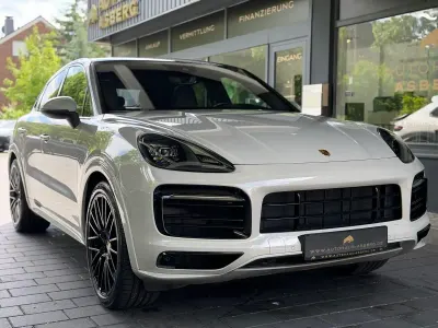 Gebraucht Porsche Cayenne