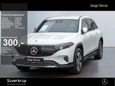 Mercedes EQB300