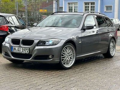 gebraucht BMW 320 d Touring Sport Pano. Navi Temp.Xenon