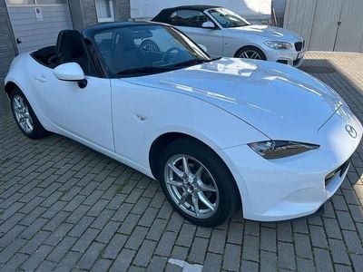 Mazda MX5