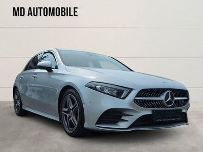 Mercedes A220
