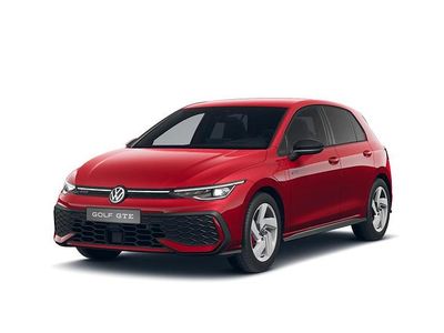 Gebraucht VW Golf VIII GTE 272 PS (200 kW) 2025 Kings red metallic