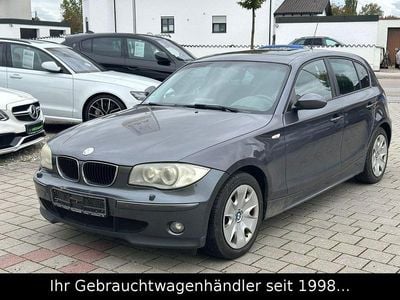 BMW 120