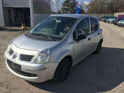 Renault Modus