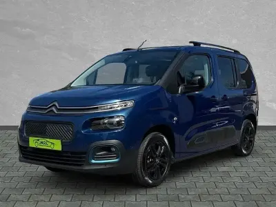 Gebraucht Citroën e-Berlingo