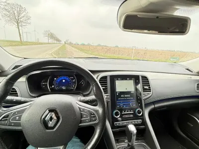 Gebraucht Renault Talisman