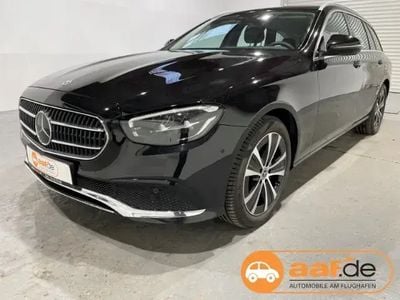 Mercedes E300