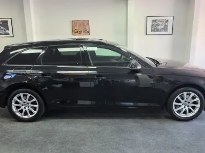 Gebraucht Audi A4