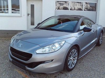 Gebraucht Peugeot RCZ Basis 156 PS (114 kW) 2014 Coupé