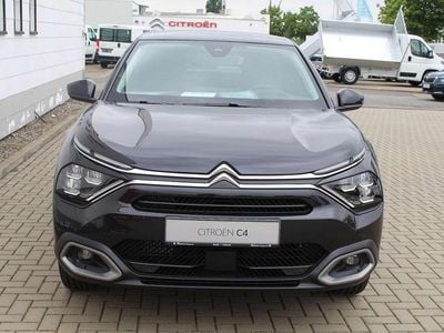 Citroën e-C4