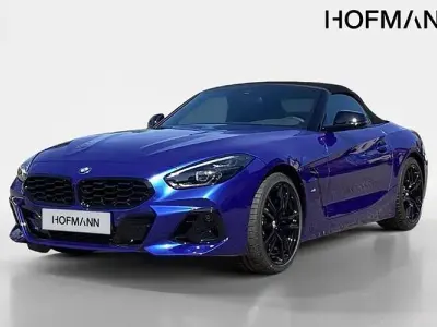 Gebraucht BMW Z4