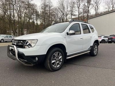 Gebraucht 2017 Dacia Duster SUV | 9.400 € (Fairer Preis)