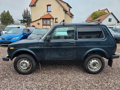 Lada Taiga