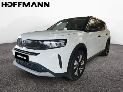 Gebraucht Opel Frontera 136 PS (100 kW) 2026 Arktis weiß SUV