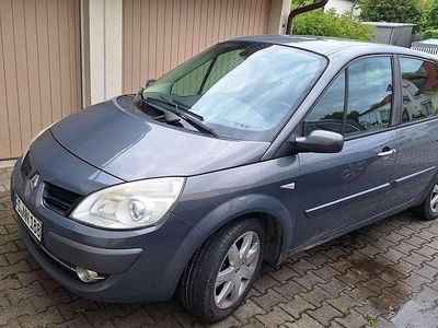 Renault Grand Scénic II