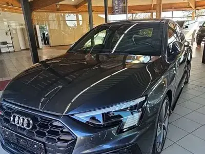 Gebraucht Audi S3