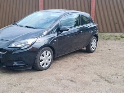 gebraucht Opel Corsa Erst 27900 Km wie Neu 1 Hand Behördenfahrzeug