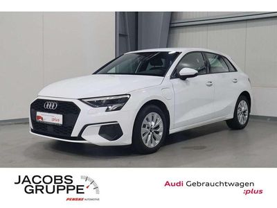 Audi A3 Sportback e-tron